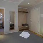 Tritone Отель Триест