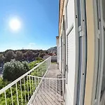 Отель Tritone Триест