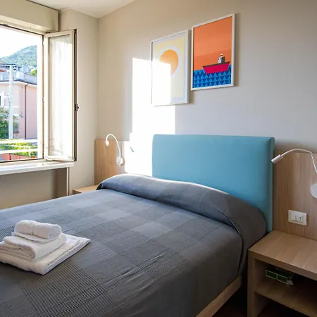 Tritone Hotel Triest