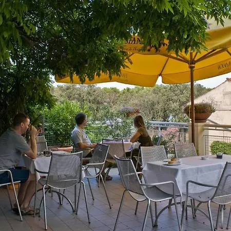 Tritone Hotel Triest