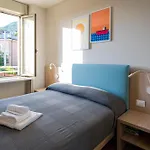 Tritone 酒店 的里雅斯特