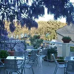 酒店 Tritone 的里雅斯特