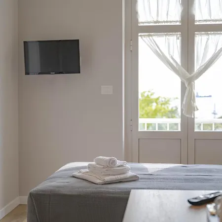 호텔 Tritone 트리에스테