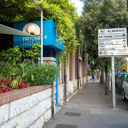 Tritone 2*