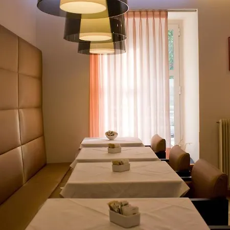 Tritone 트리에스테