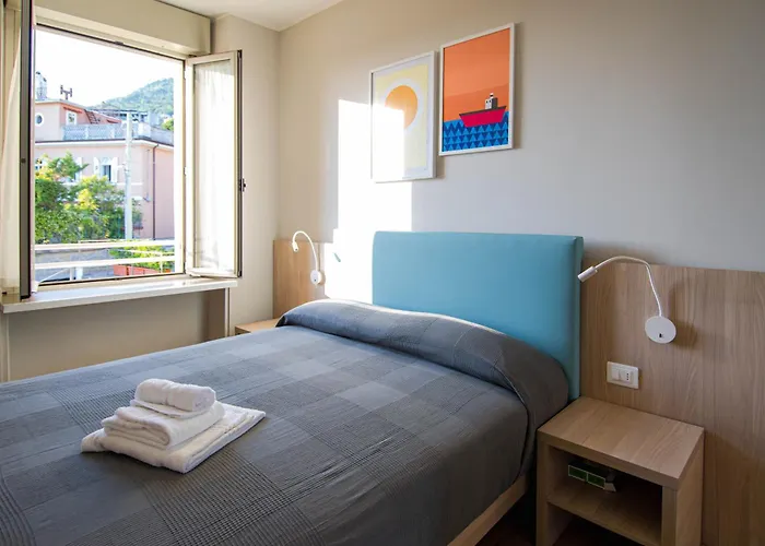 Tritone Готель Трієст