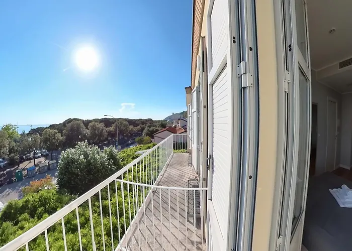 Hotel Tritone Trieste