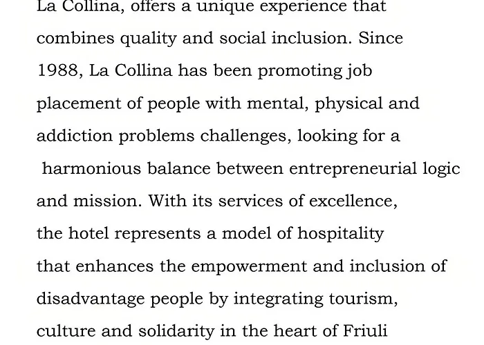 Tritone Трієст